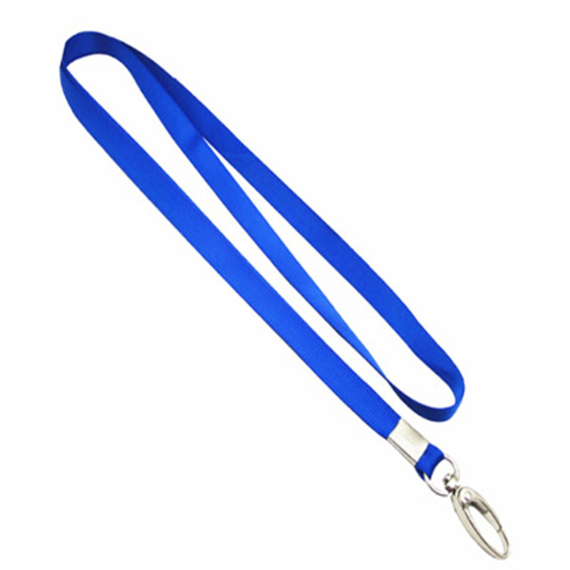 Lanyards for ID Badges 8