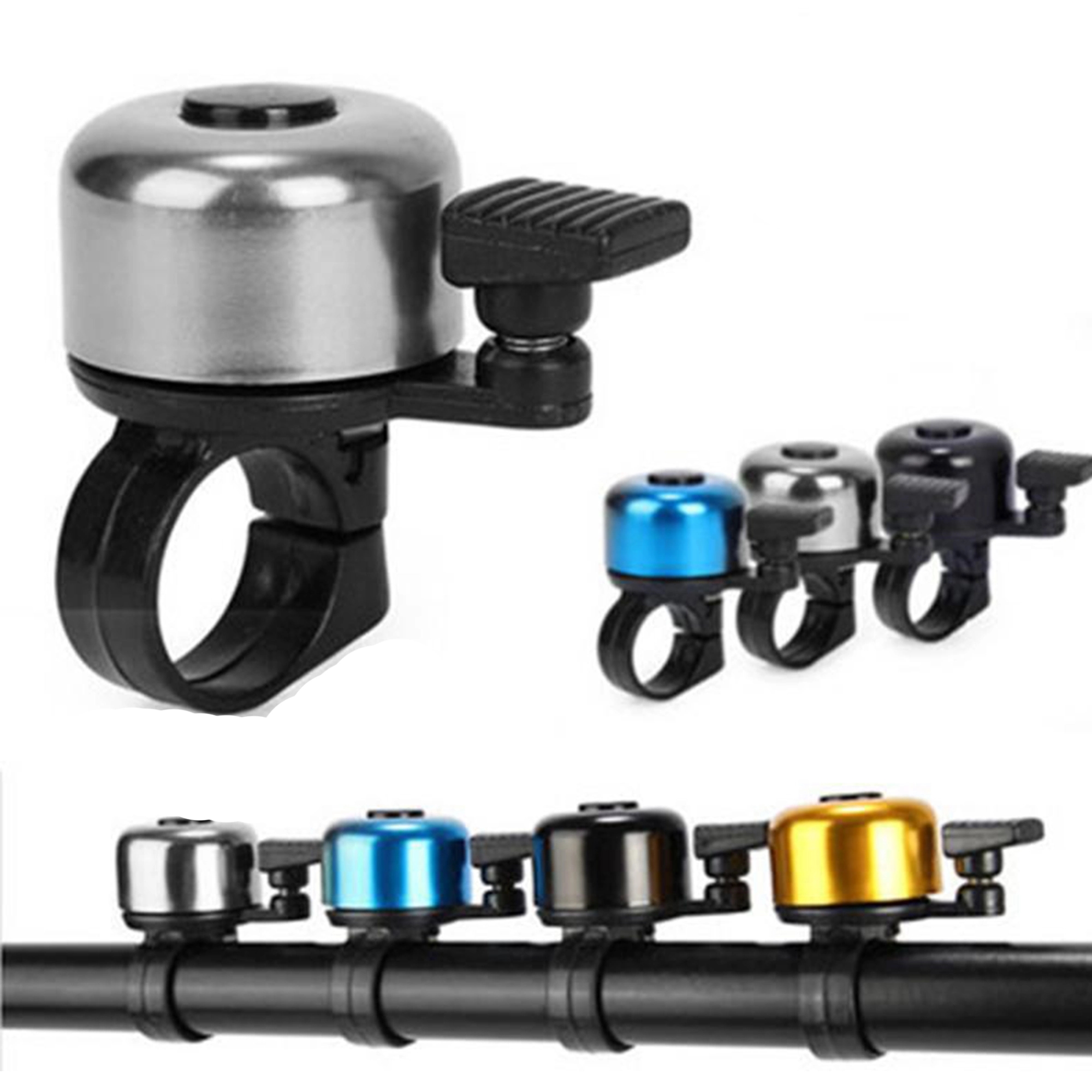 Small bicycle bell 2