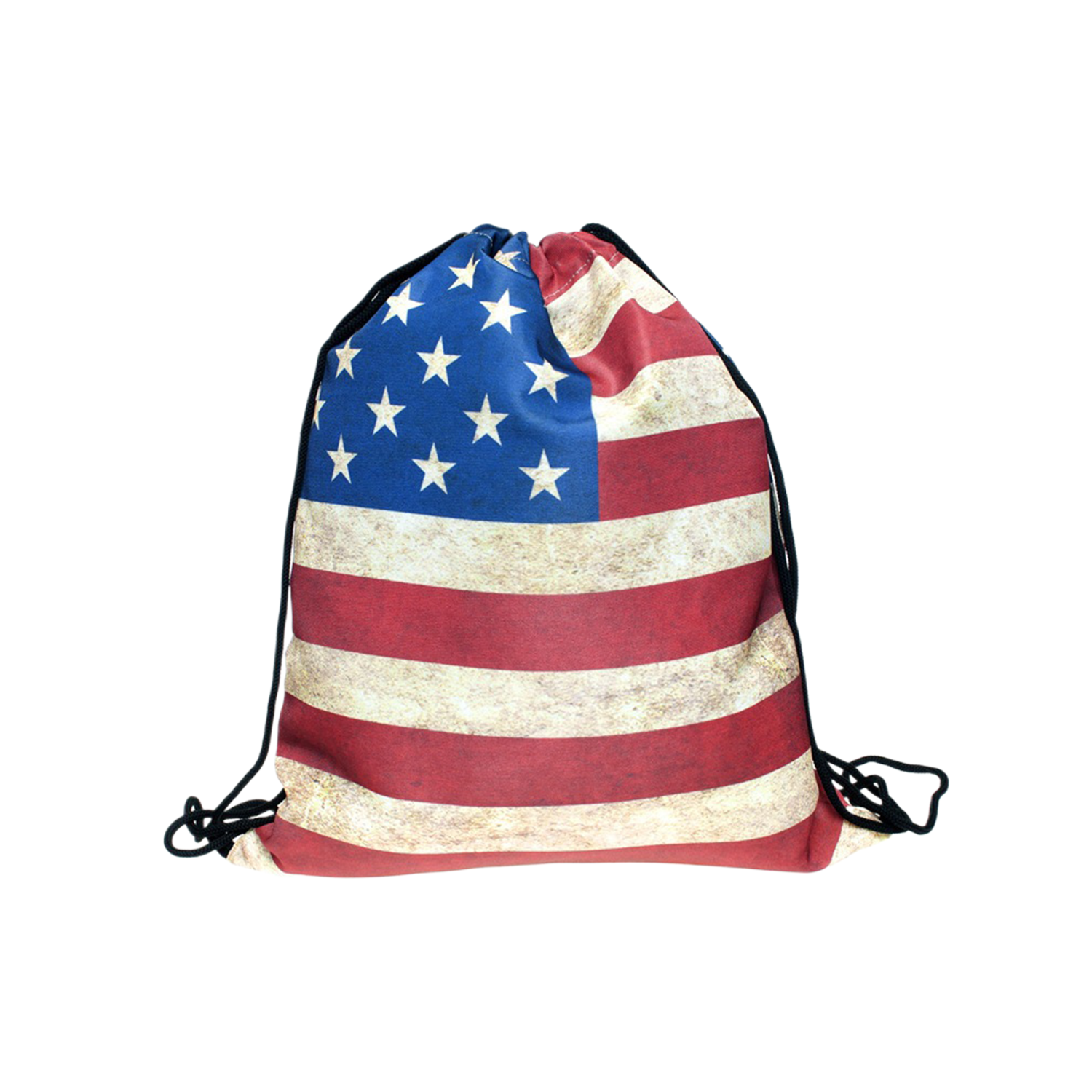 Drawstring Terylene Bag 6