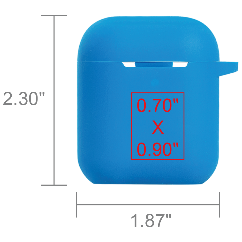 Alto Case for Apple AirPods 1 & 2