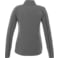 Women's TAZA Knit Quarter Zip 2
