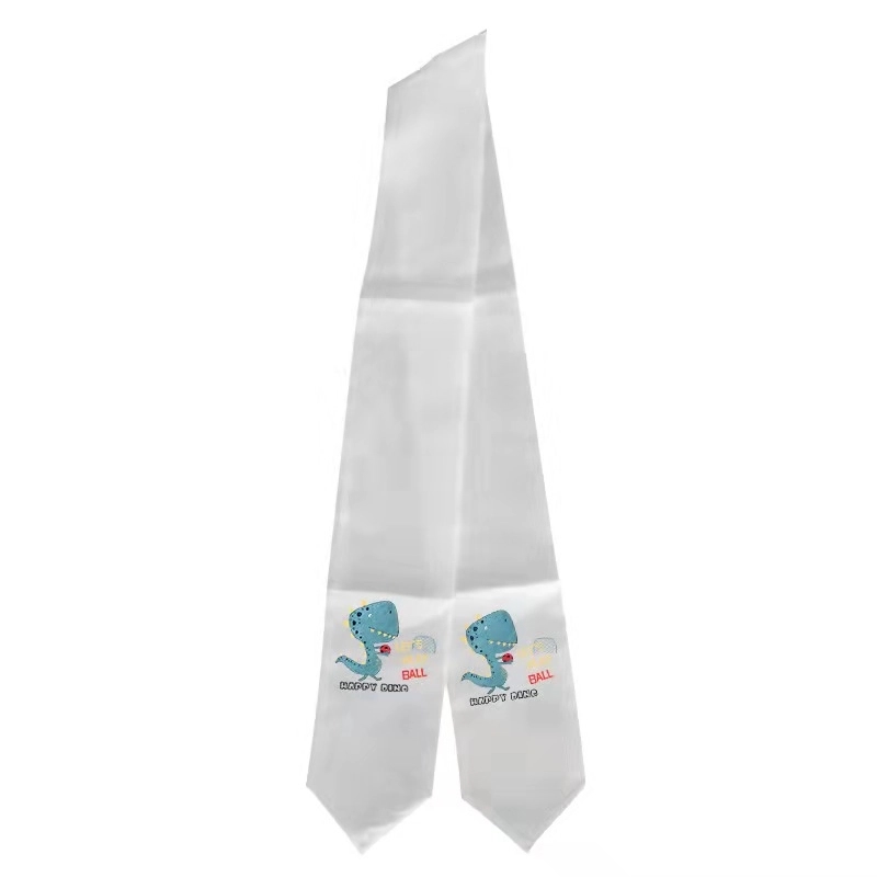 Custom Graduation Stoles 5