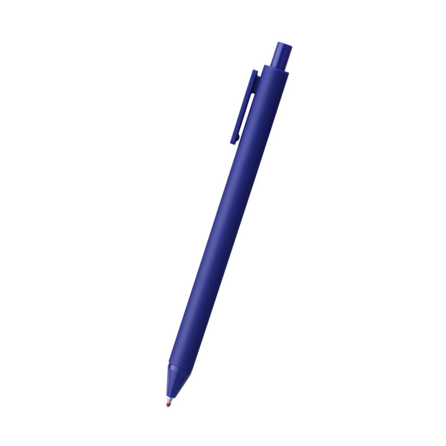 Advertising Press Ballpoint Pen 2