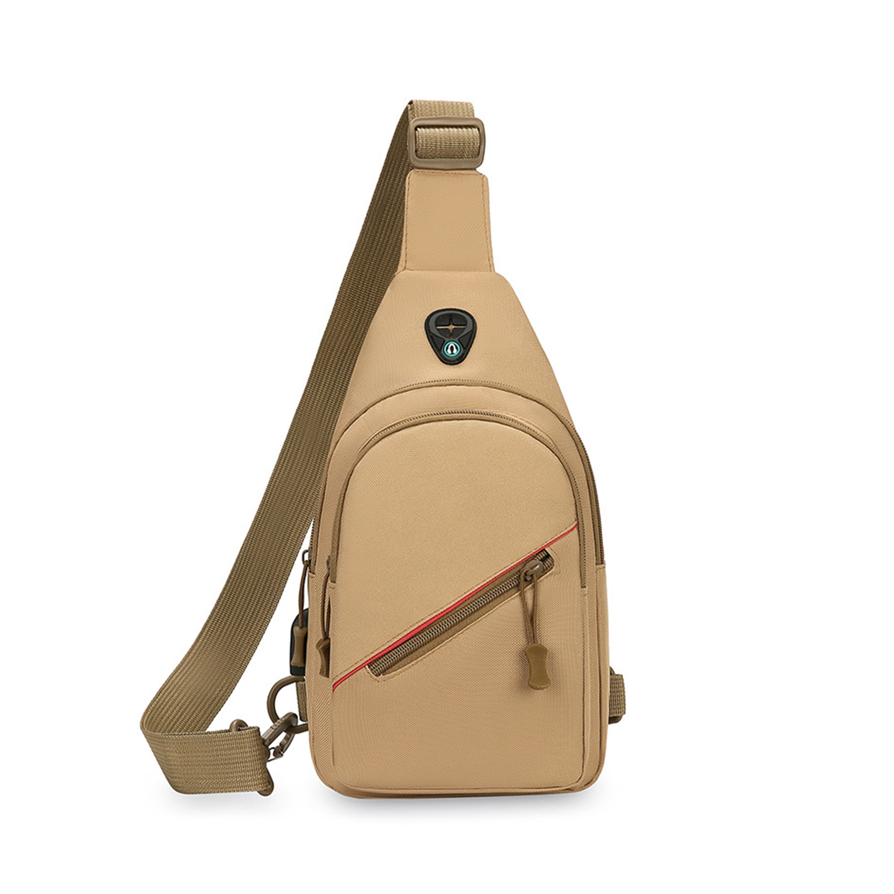 Crossbody Sling Bag 1