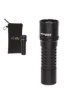 Nightstick® Adjustable Beam Flashlight - 3 AAA 2