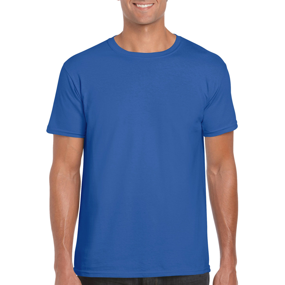 4.5 oz 100% Cotton Preshrunk Tees 170