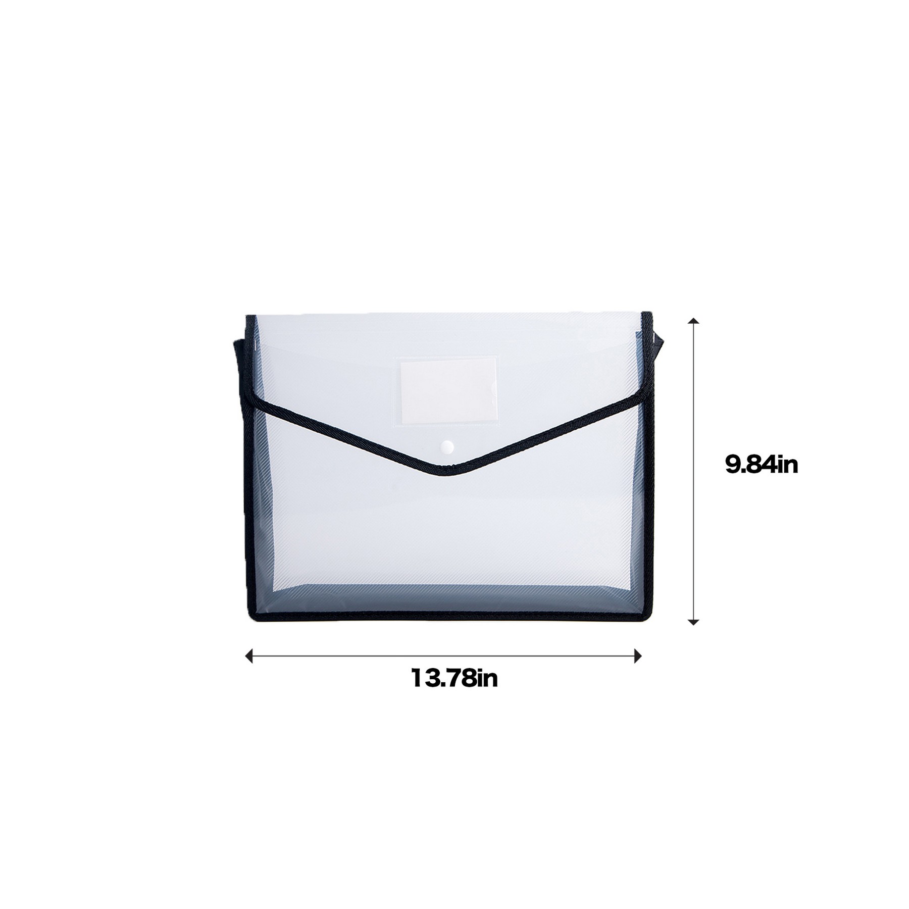 Waterproof Data Sorting Bag 2