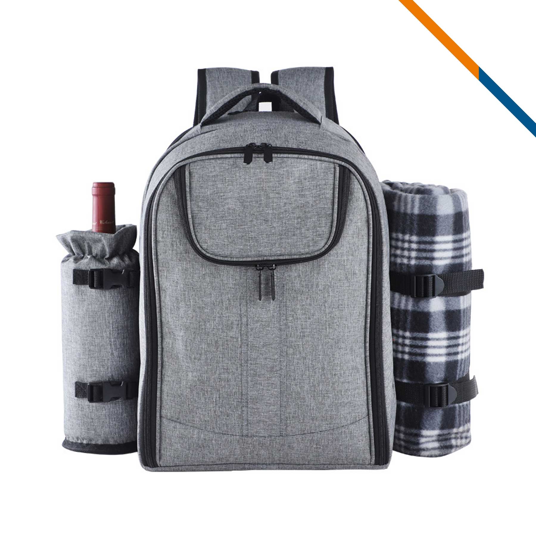 Larbe Cooler Backpack 5