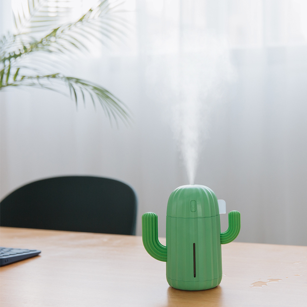 USB Air Humidifie 3