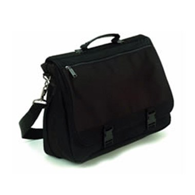 600D Polyester Corporate Raider Expandable Briefcase 2