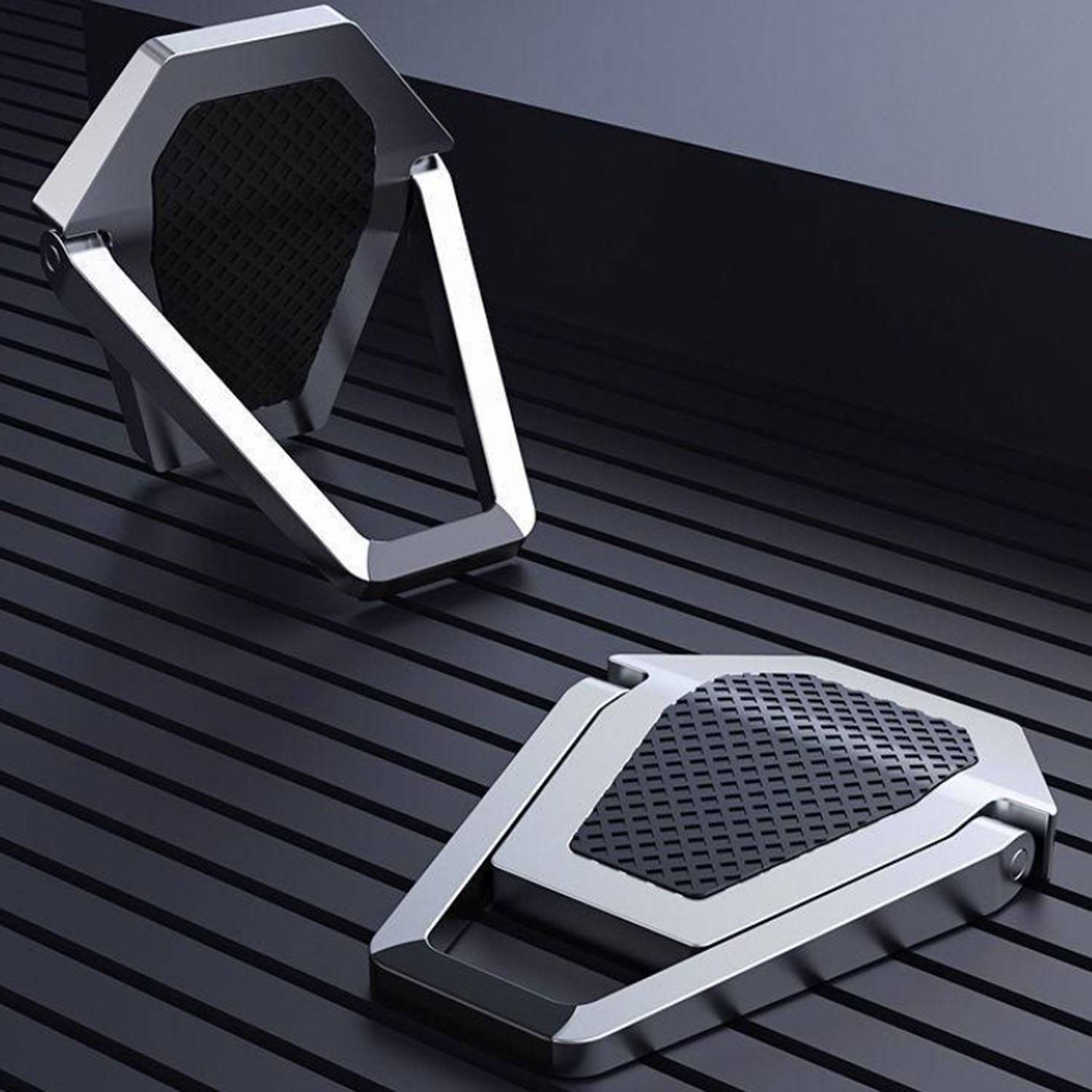 Foldable laptop stand 4