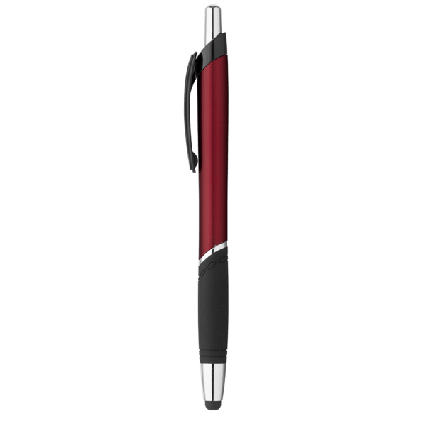 Gala Stylus Ballpoint Pen