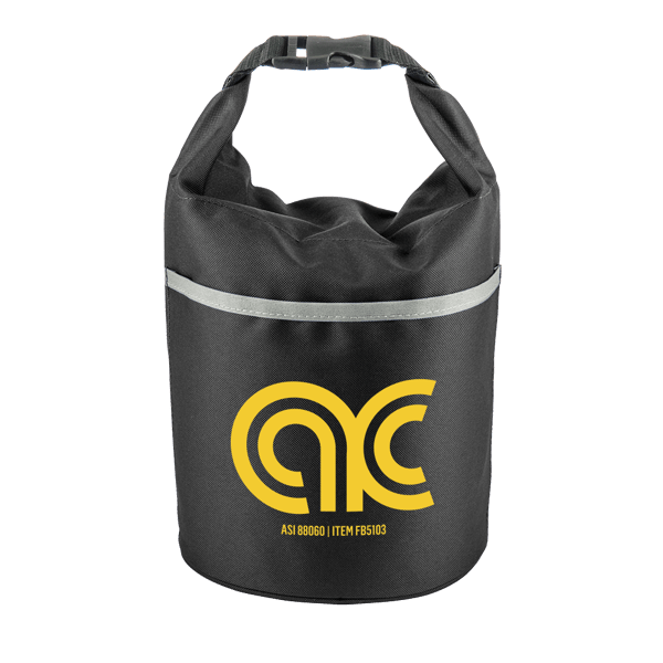 Hilltop Bucket Cooler Bag 15