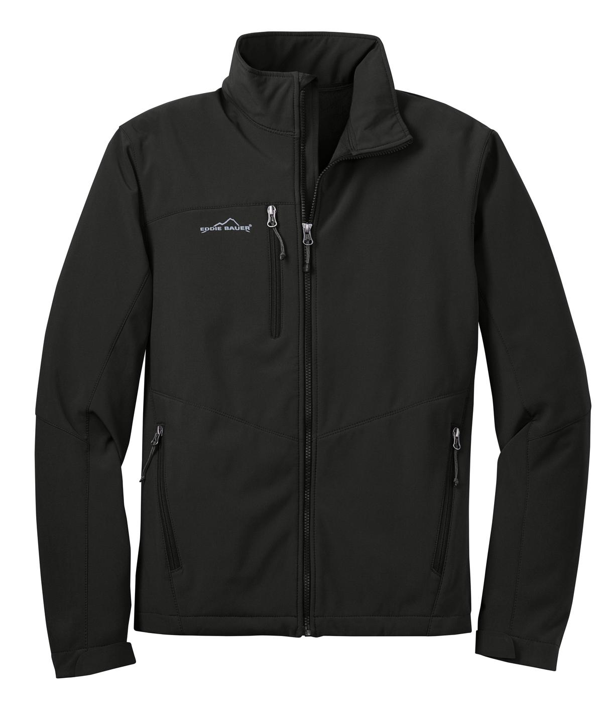 Eddie Bauer - Soft Shell Jacket. EB530 9