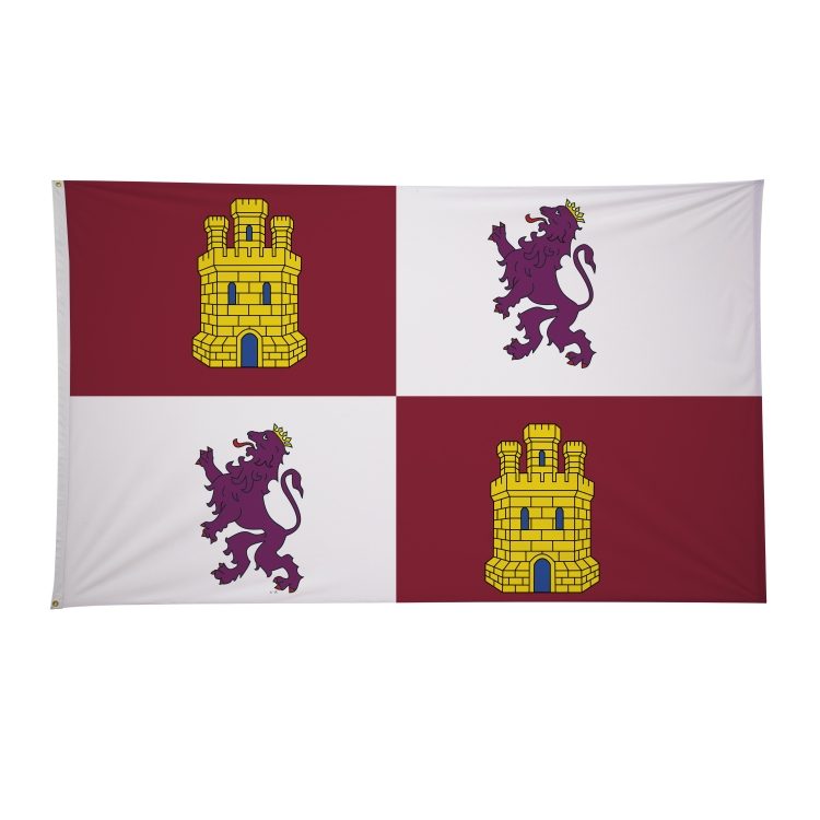 6' x 10' Historical Flags 33