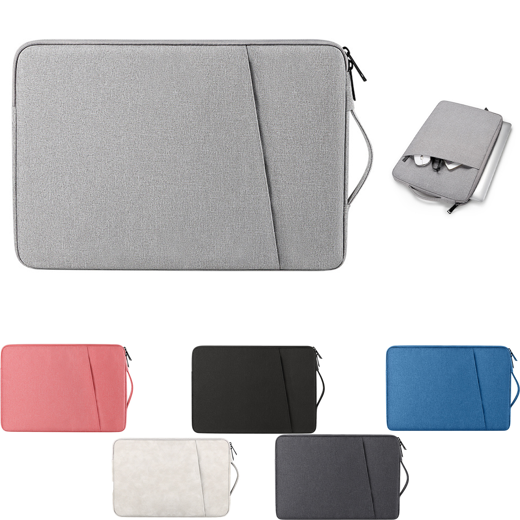 Laptop Sleeve Case