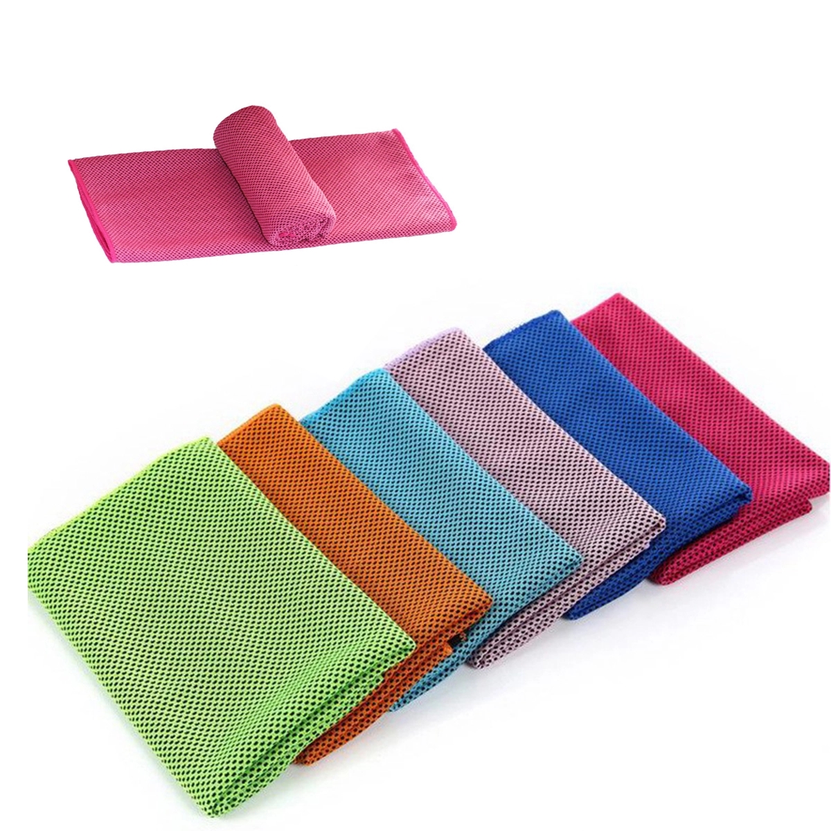 Quick Dry Microfiber Travel Sports Towel 3