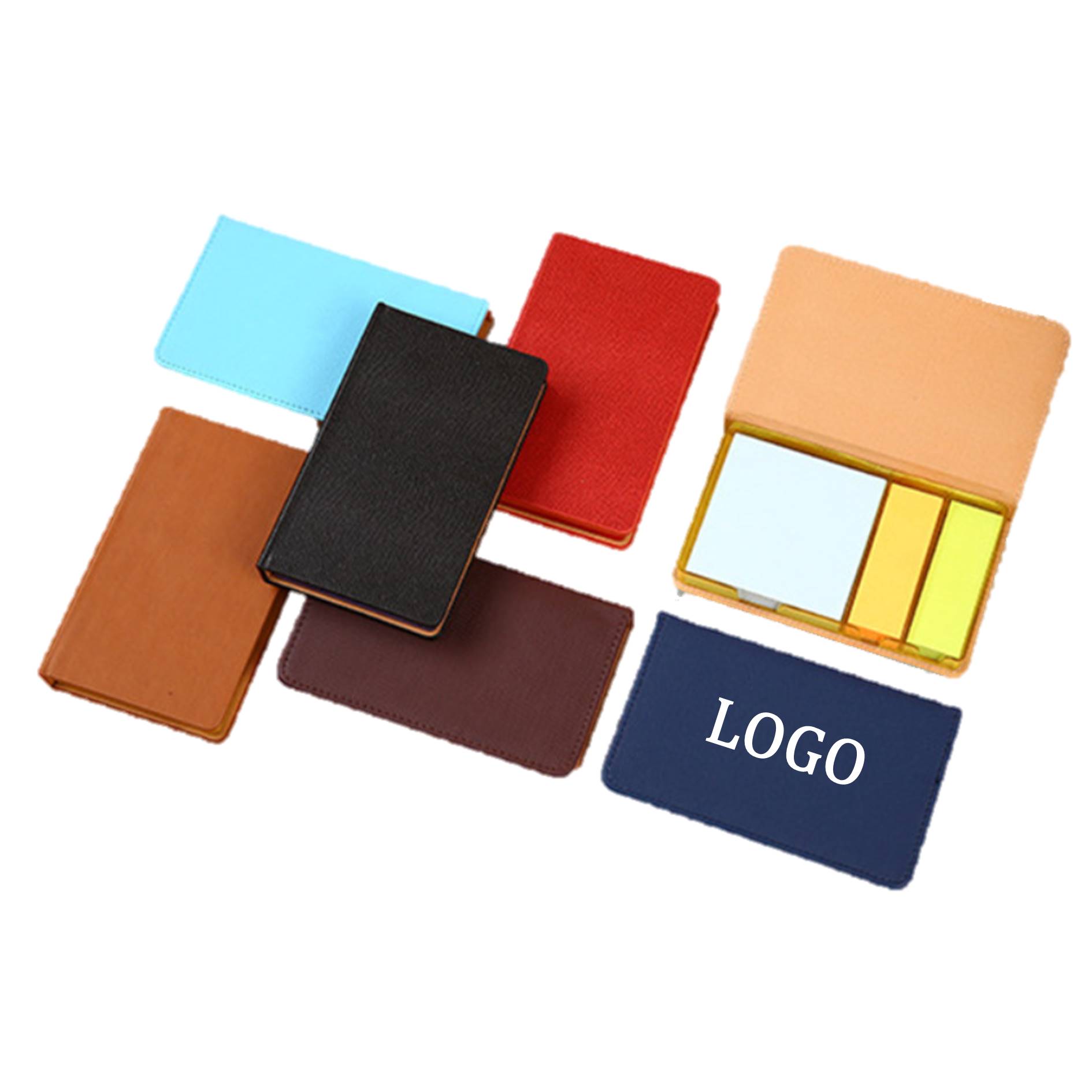 Office Use Sticky Notes Set 2