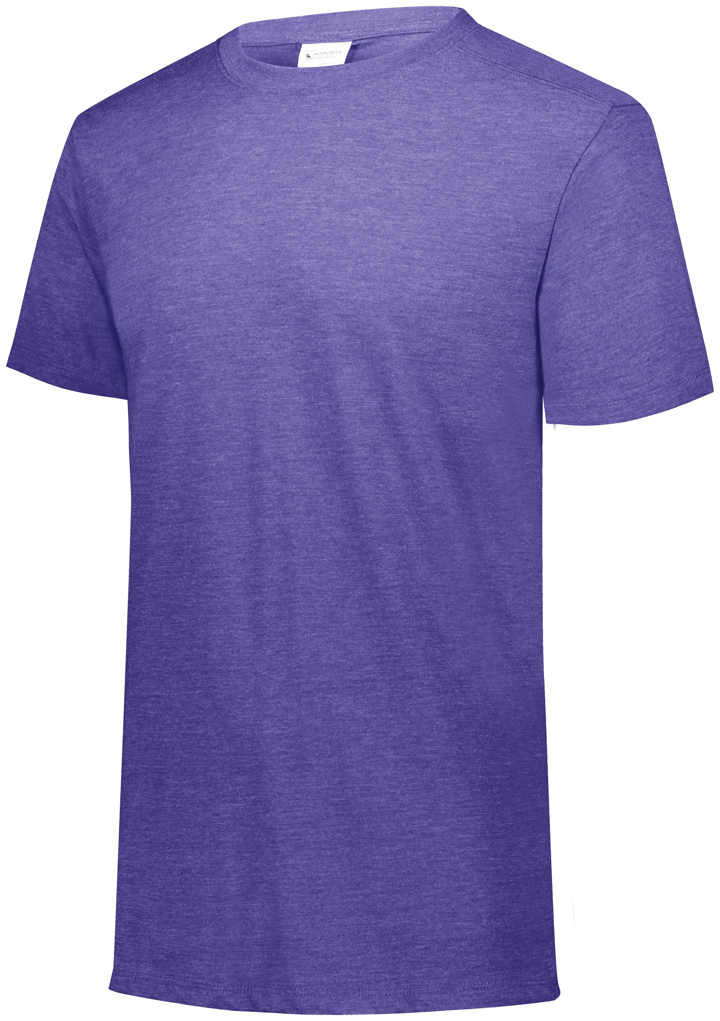 Tri-Blend Tee 14