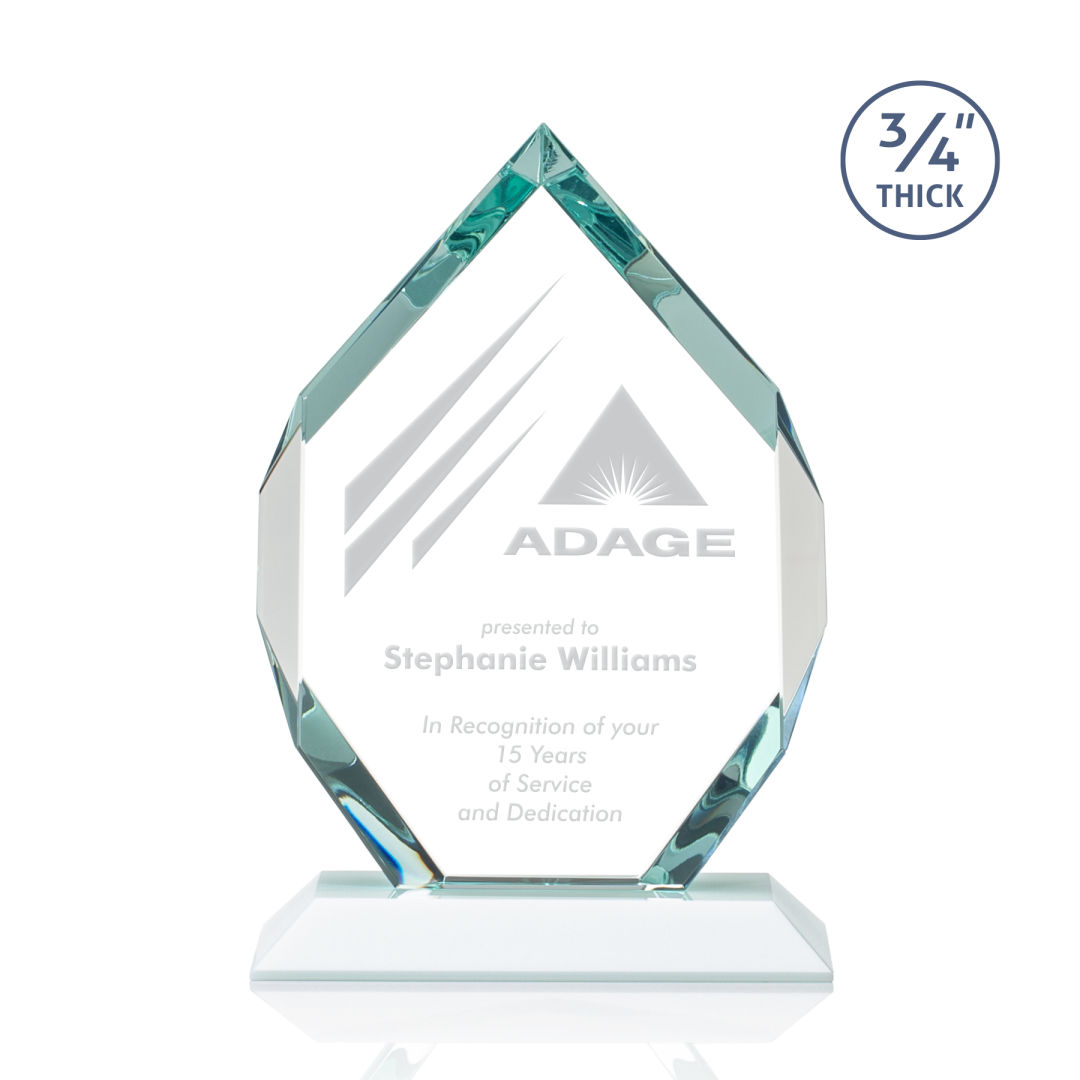 Royal Diamond Award - White 6