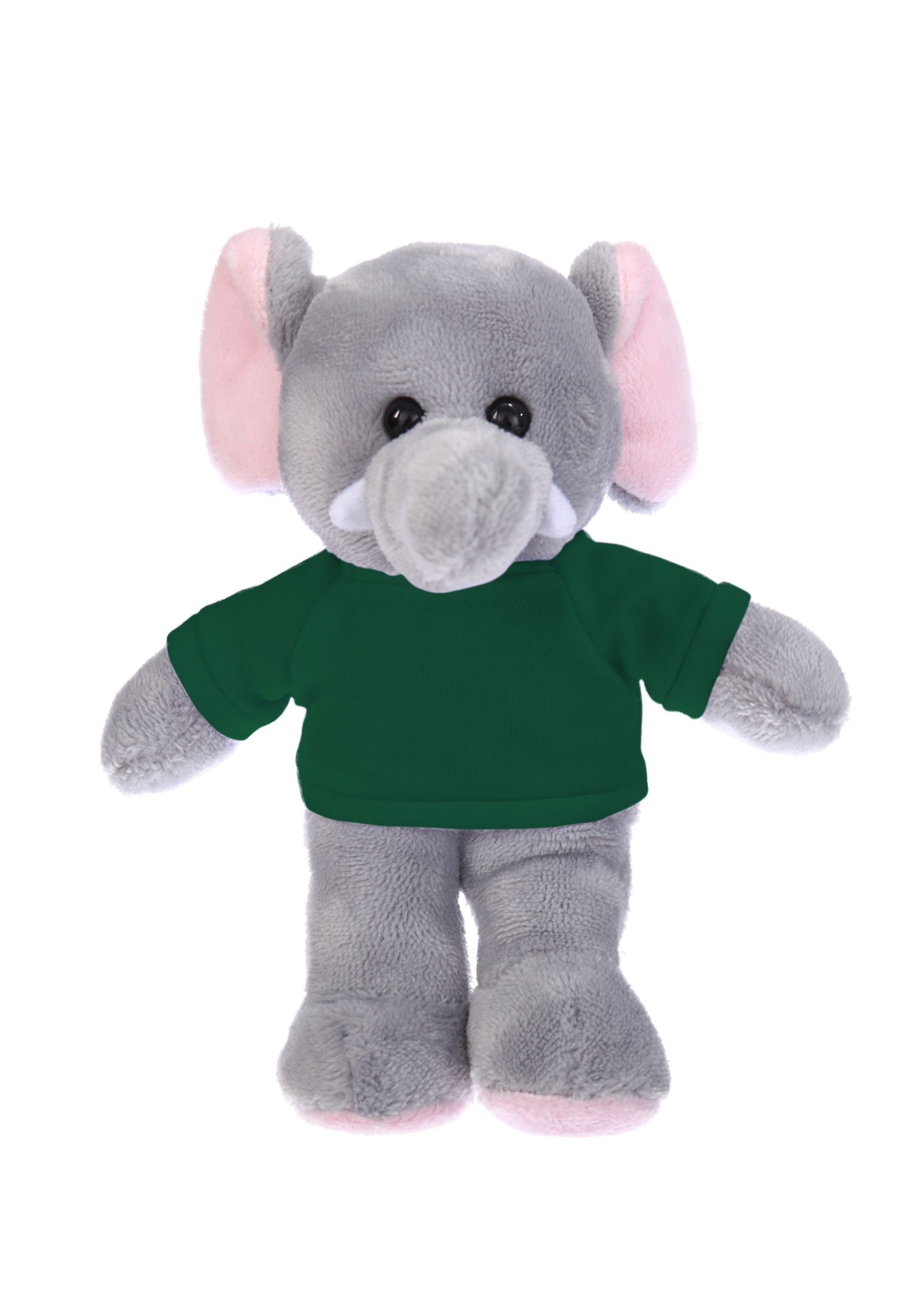 Elephant with Tee 1