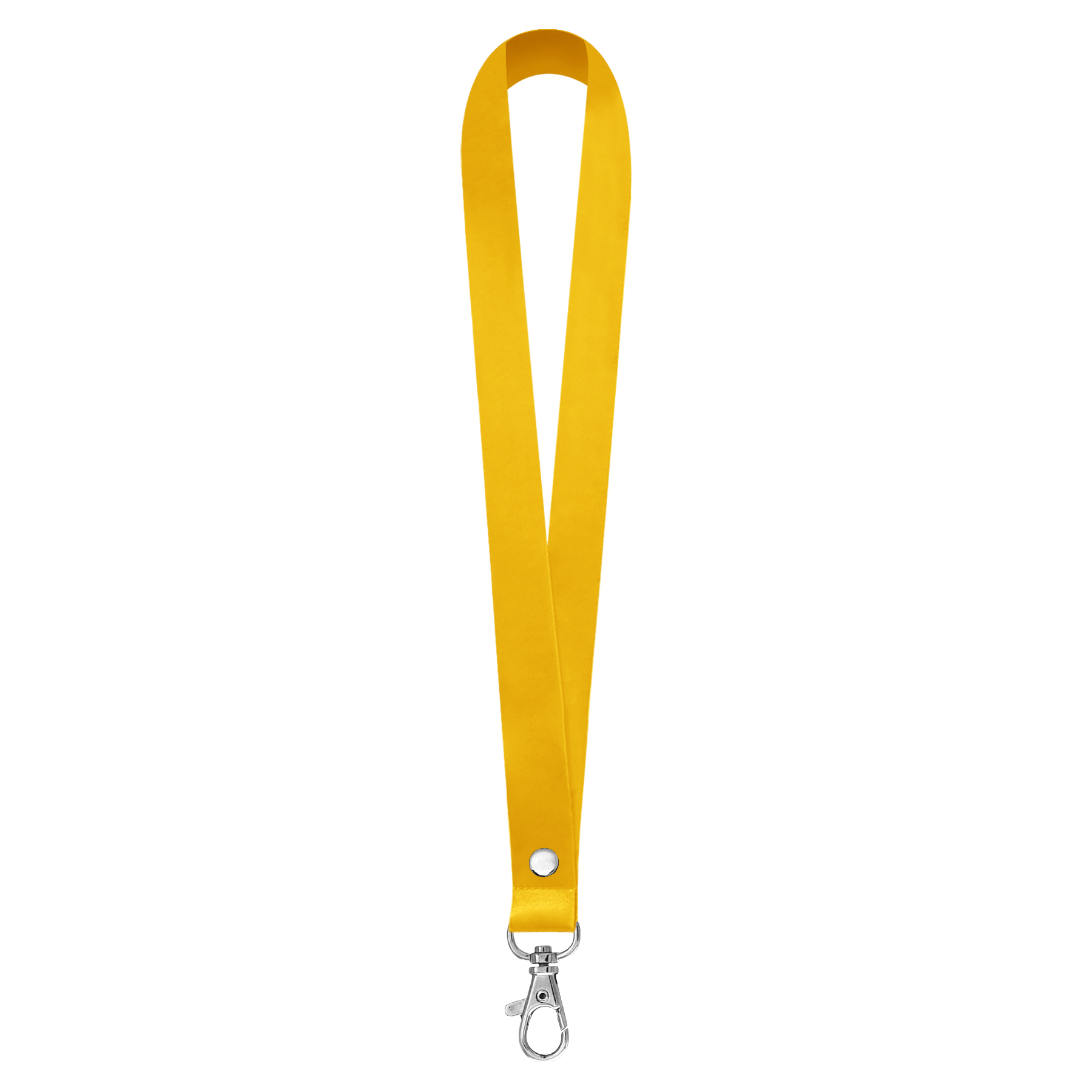 Custom Printed Polyester Lanyard 7