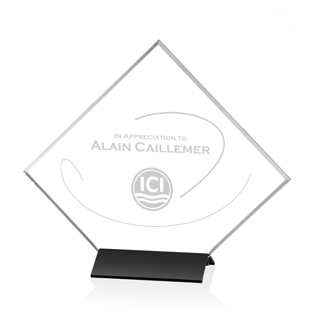 Swale Award - Black 2