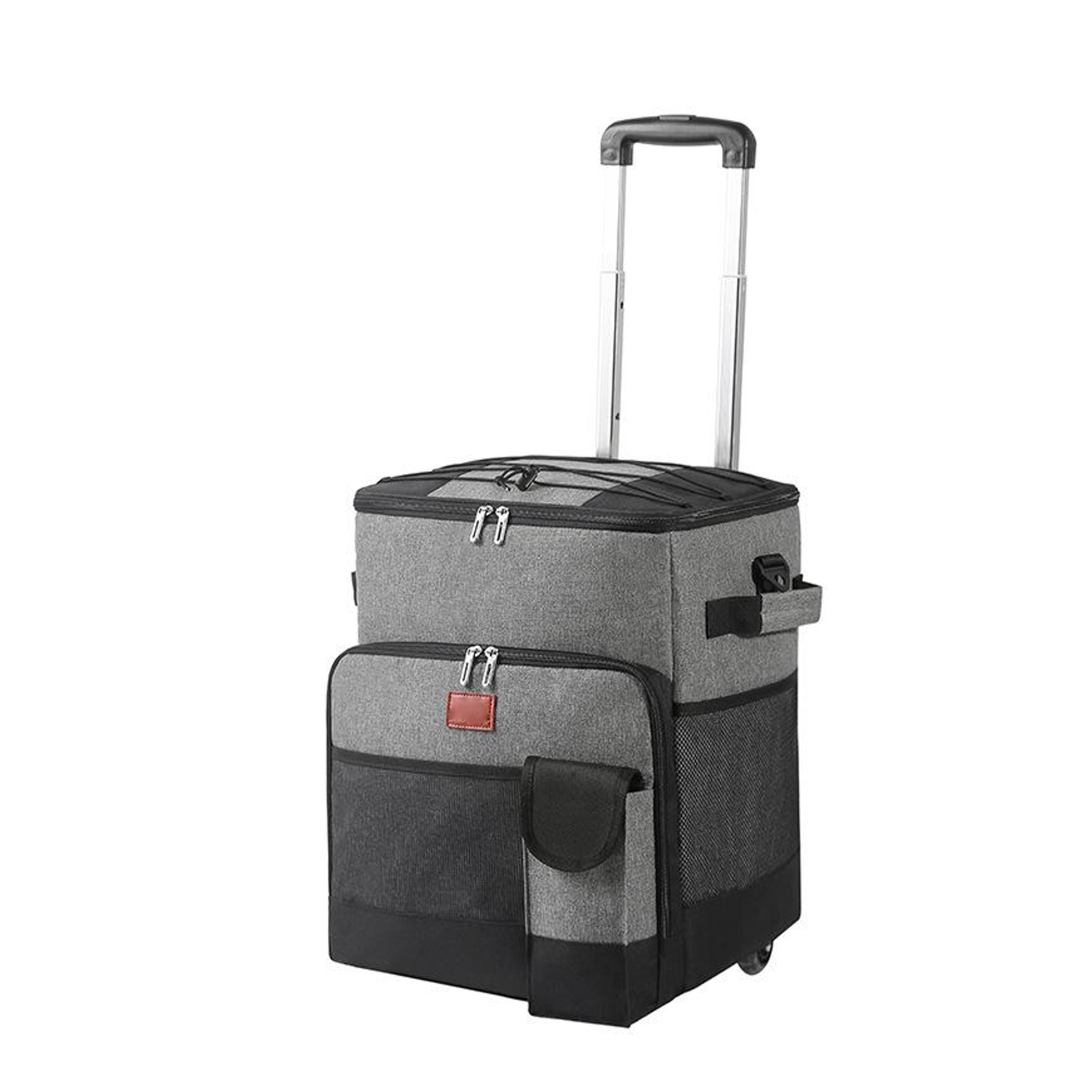 Cooler Bags with Wheels (direct import) 4