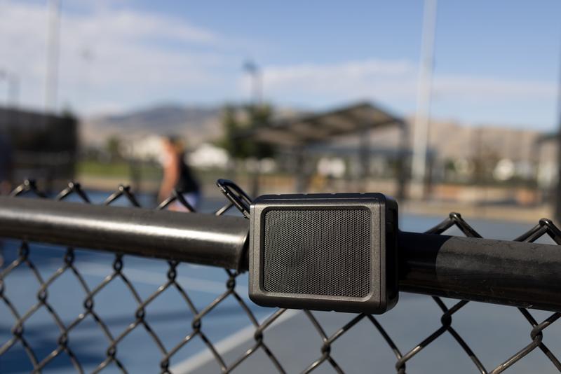 Basecamp Tidal Speaker 18
