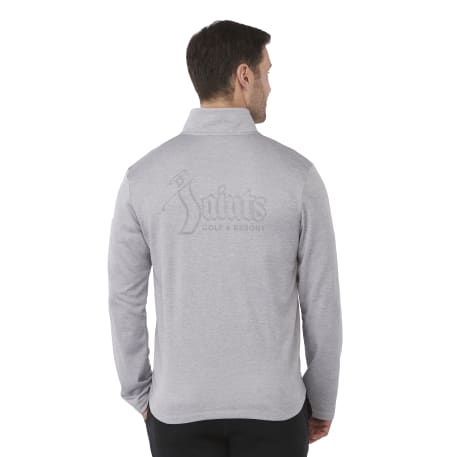 MERRITT Eco Knit Full Zip - Men's 2