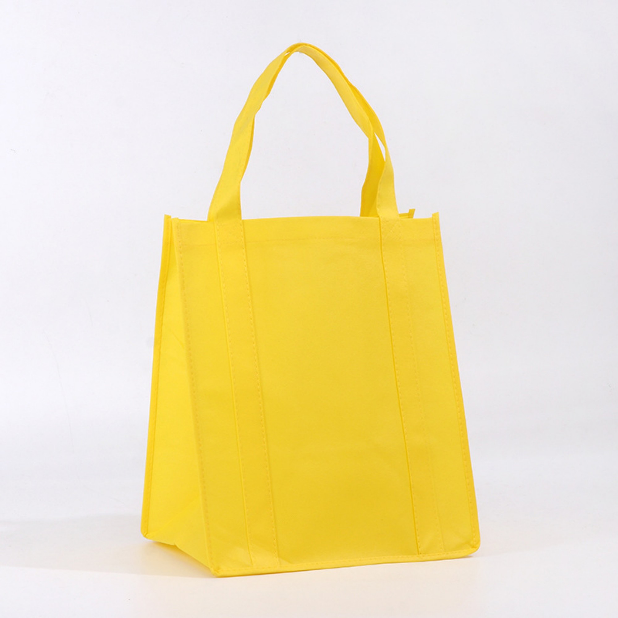 Thickened Non-Woven Tote Bag 3