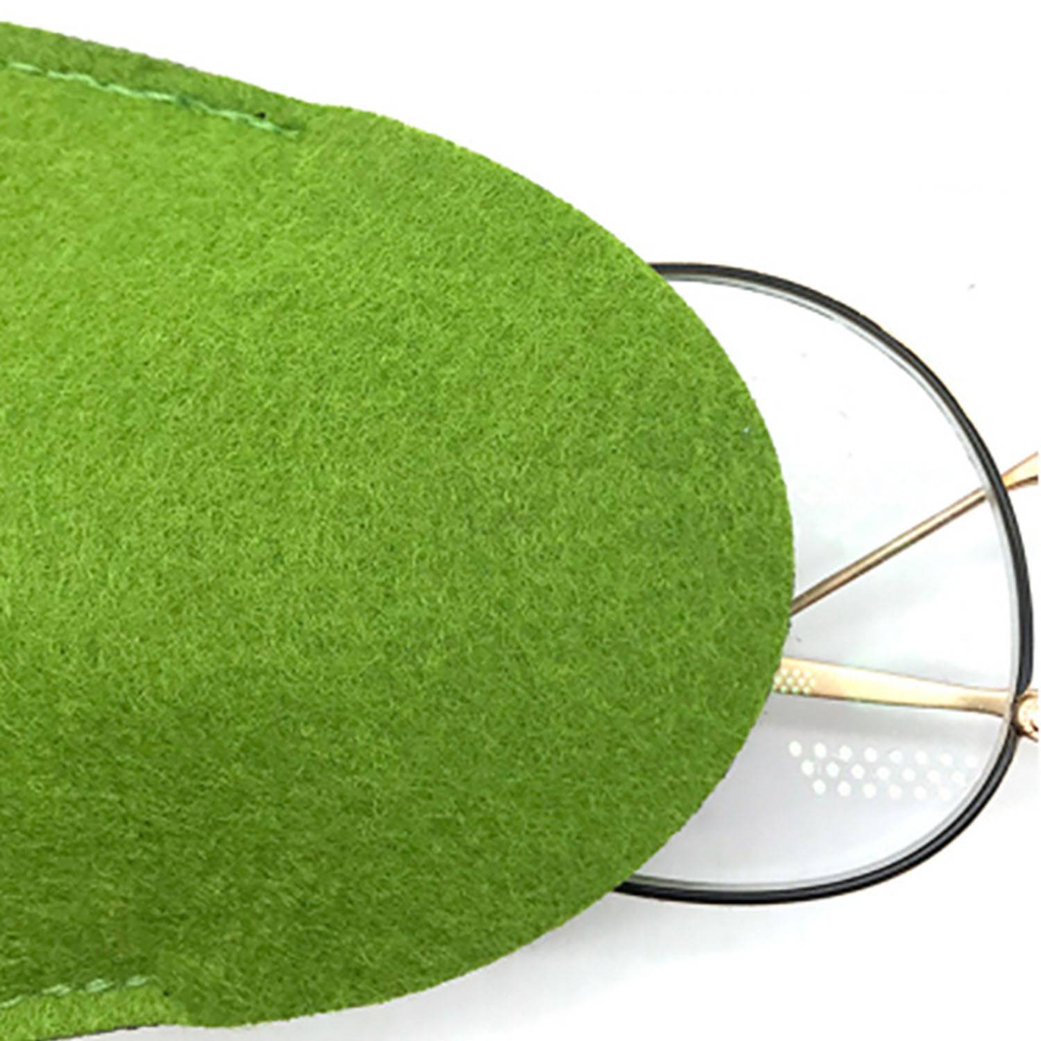 Trendy Outdoor Felt Glasses and Sunglasses Storage case 4