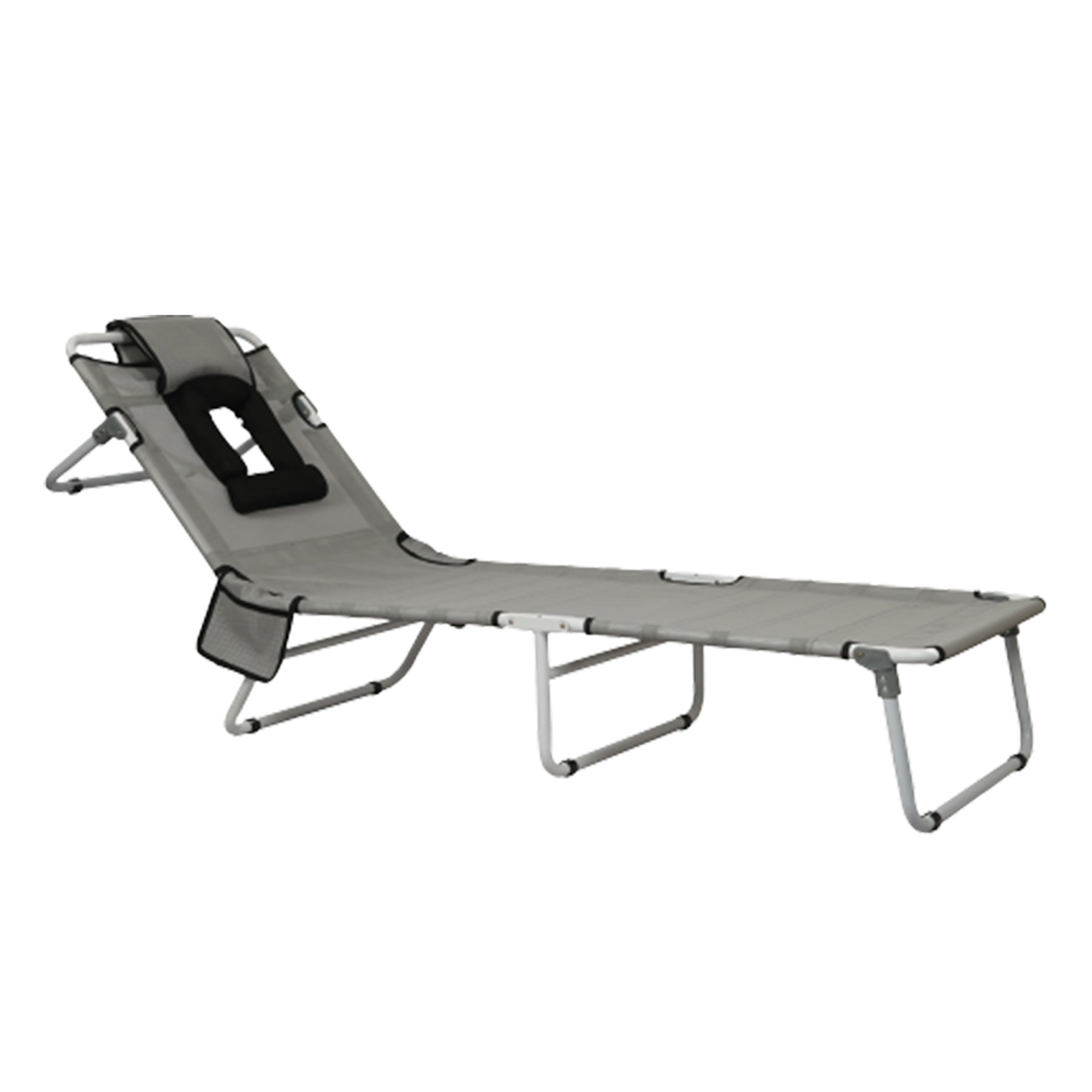 Beach Lounger Chair 3