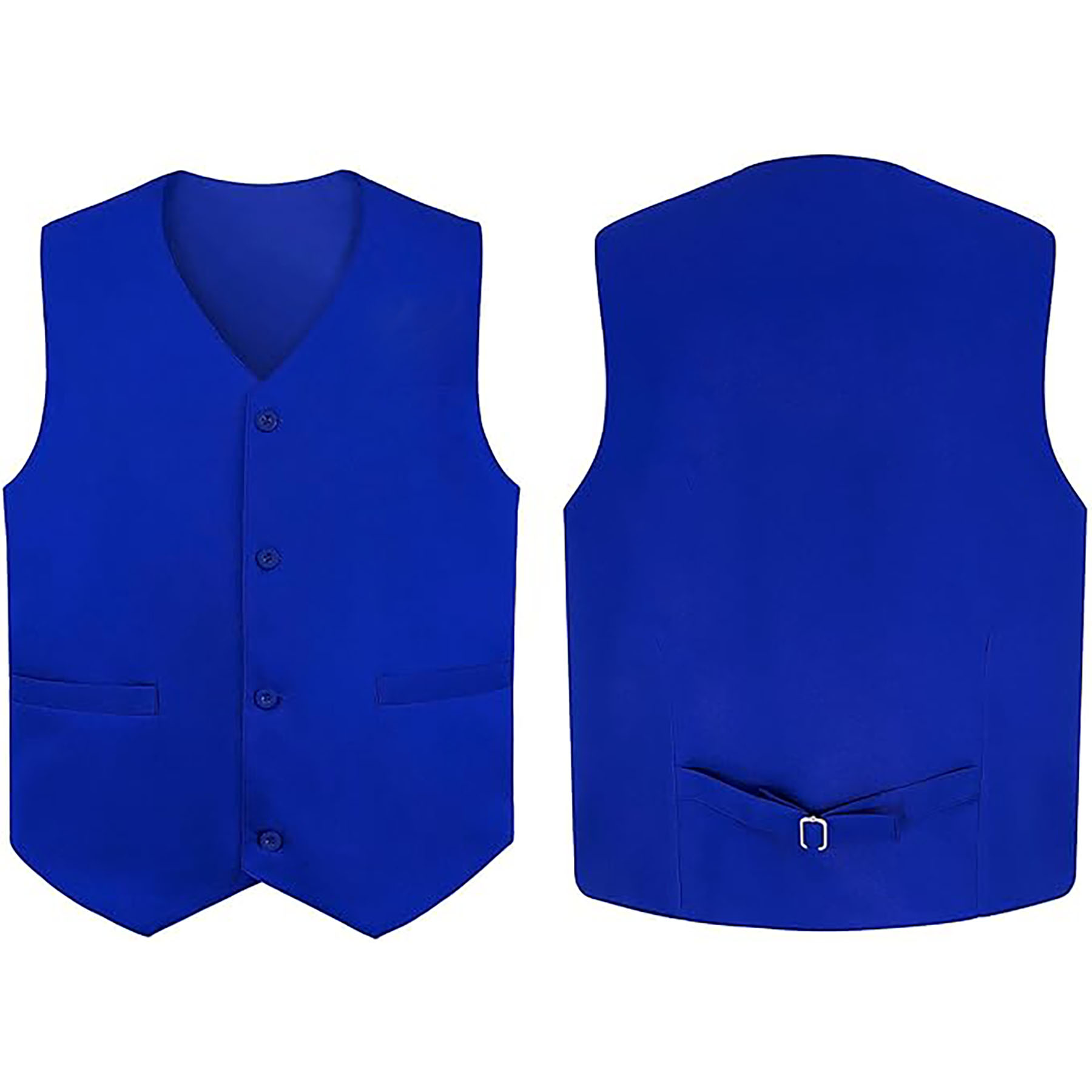 Waiter Uniform Unisex 2