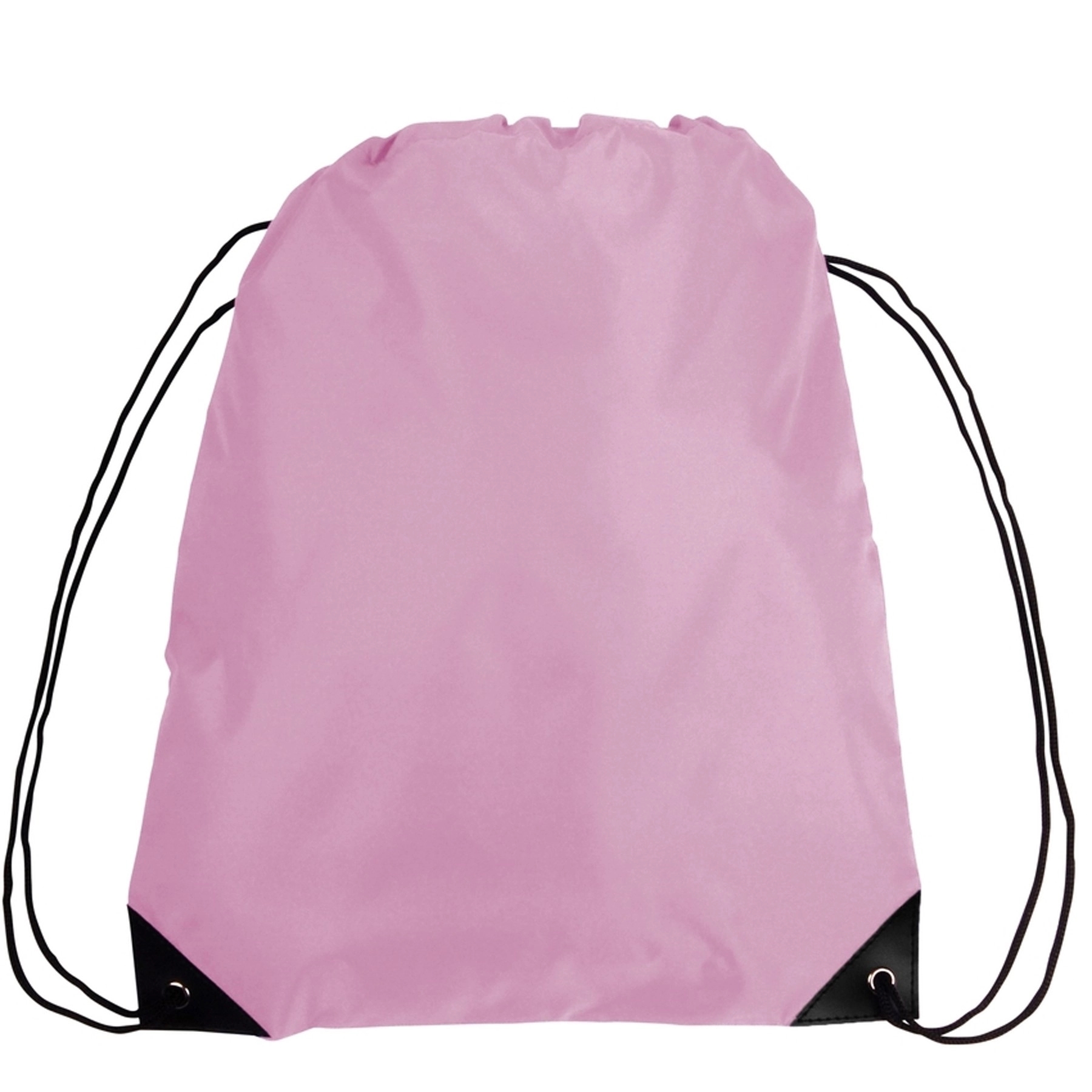 MOQ50Pcs 17 "L x 13 1/2 "W Drawstring Bag 2
