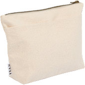 FEED Organic Cotton Pouch 63