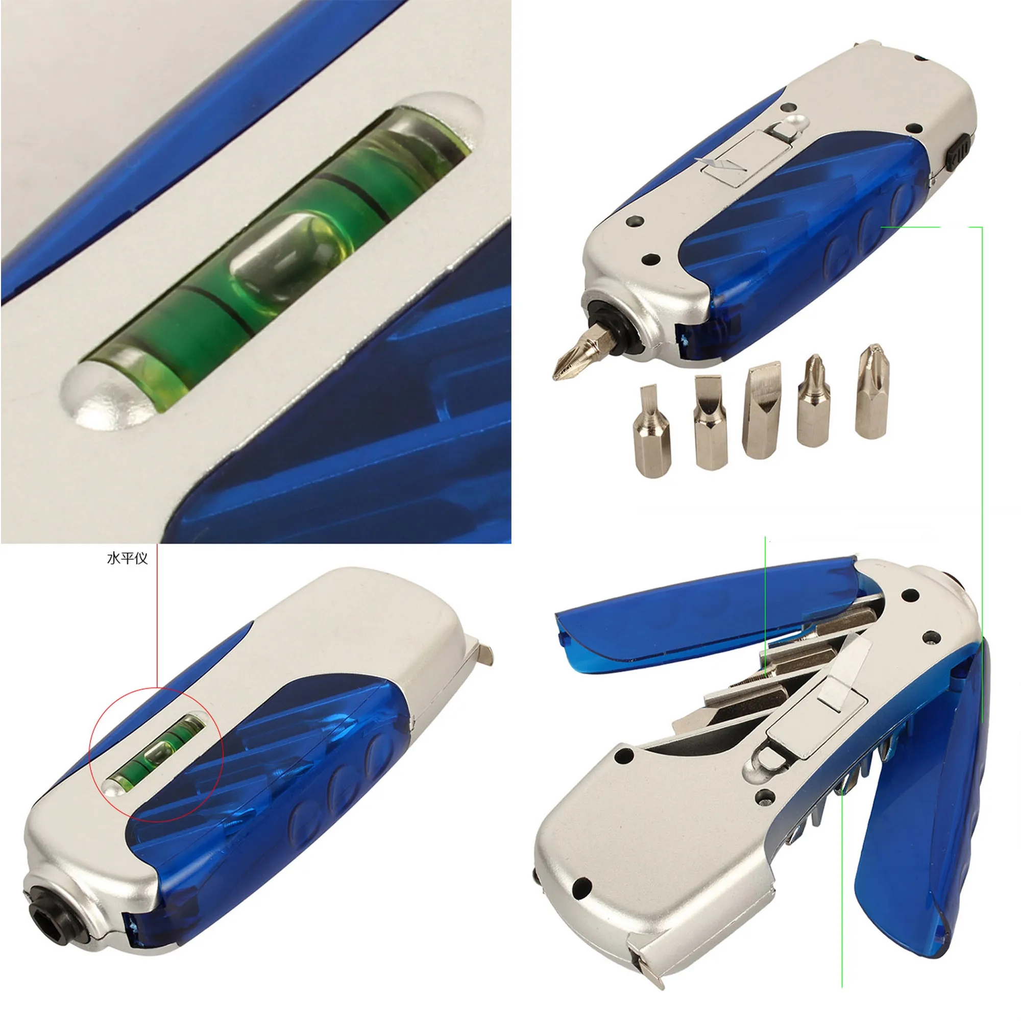 4 In 1 Multi-Function Tool 2