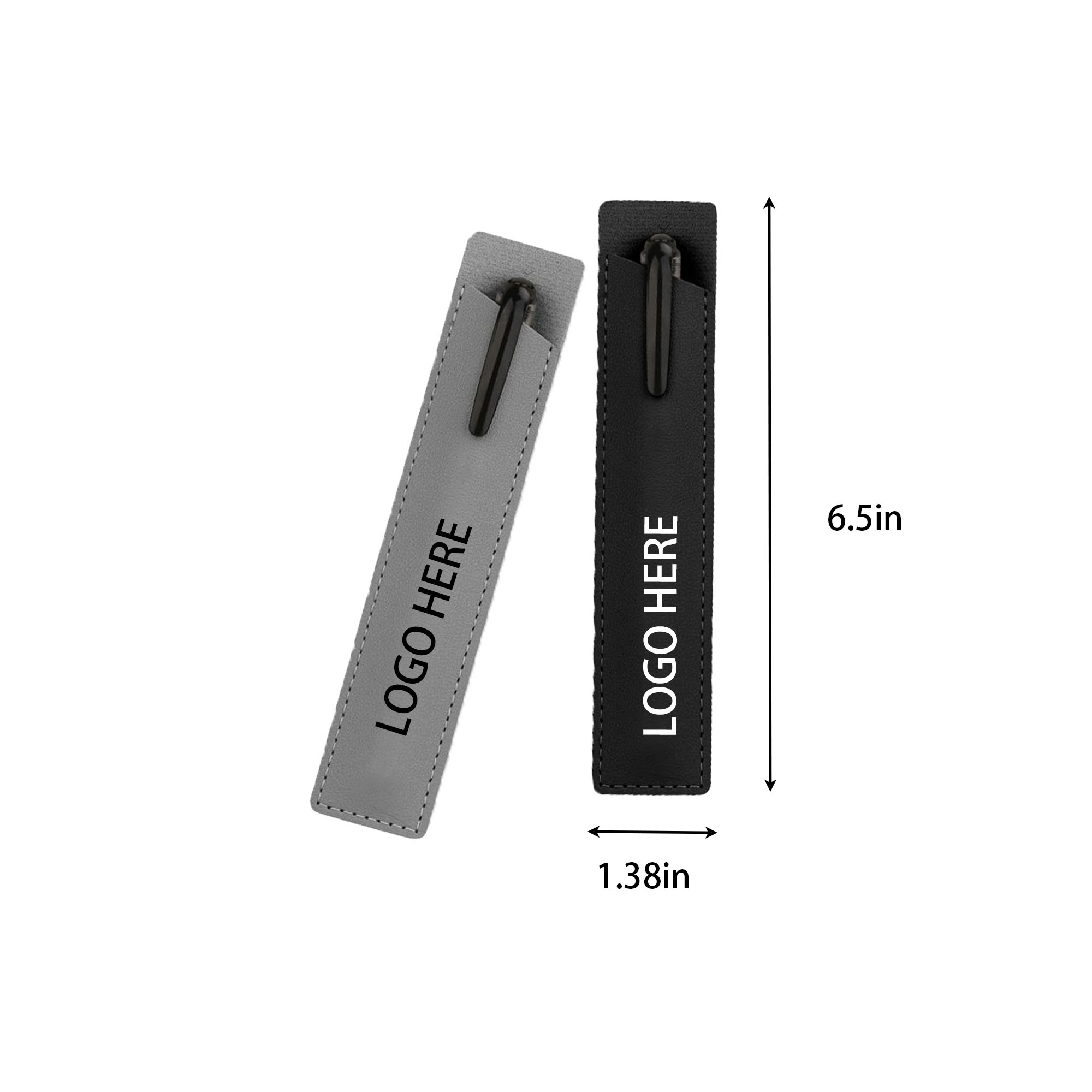 PU Pen Sleeve 3
