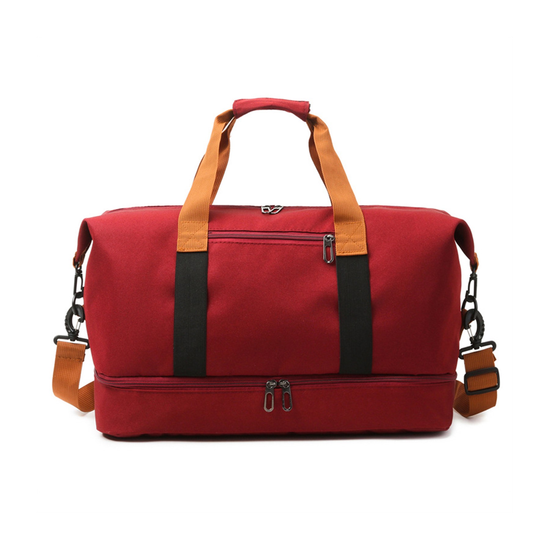 Fitness Yoga Travel Bag 8