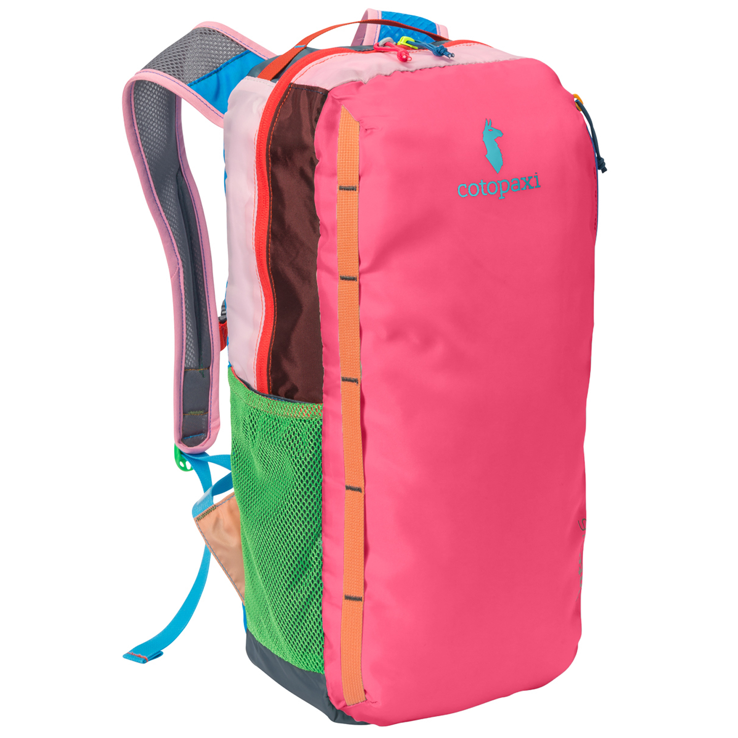 Cotopaxi® 16L Multi Color Backpack 3