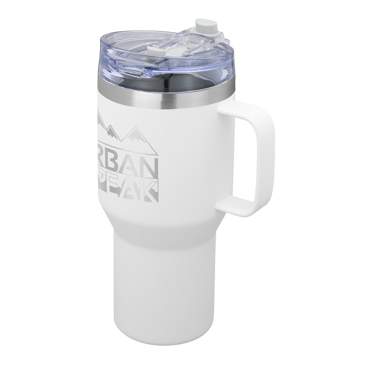 30 oz Urban Peak® Apex Ridge Vacuum Travel Mug 31