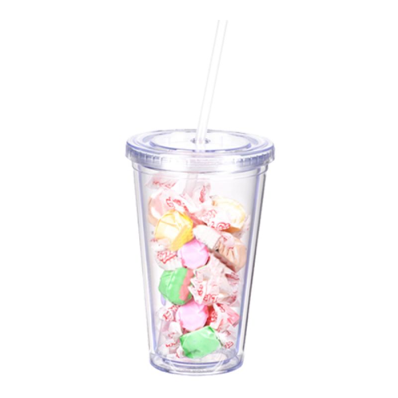 16oz. Tumbler - Salt Water Taffy 5