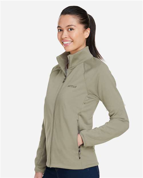 Women's Leconte Fleece Jacket - M15392 19