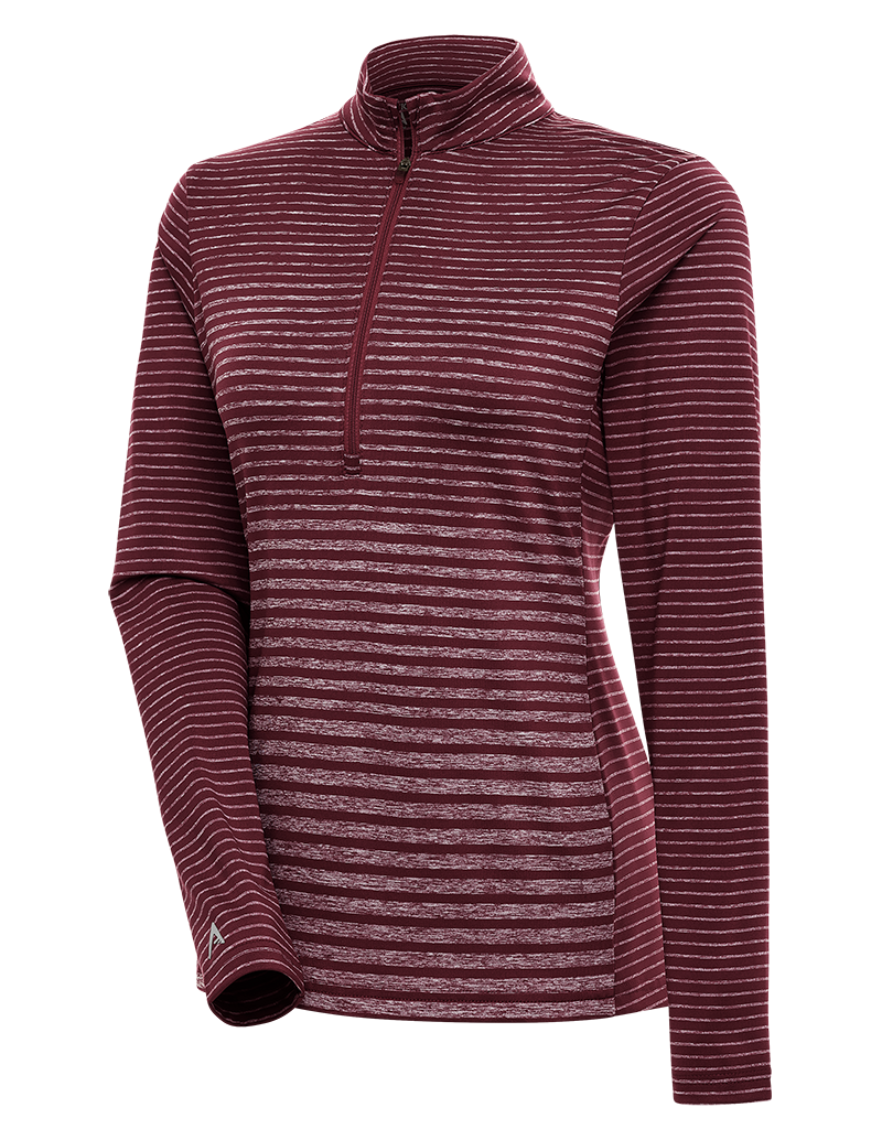 Pace Women's Pullover - Attic Pricing, custom hoodie or sweatshirt with logo imprint 3