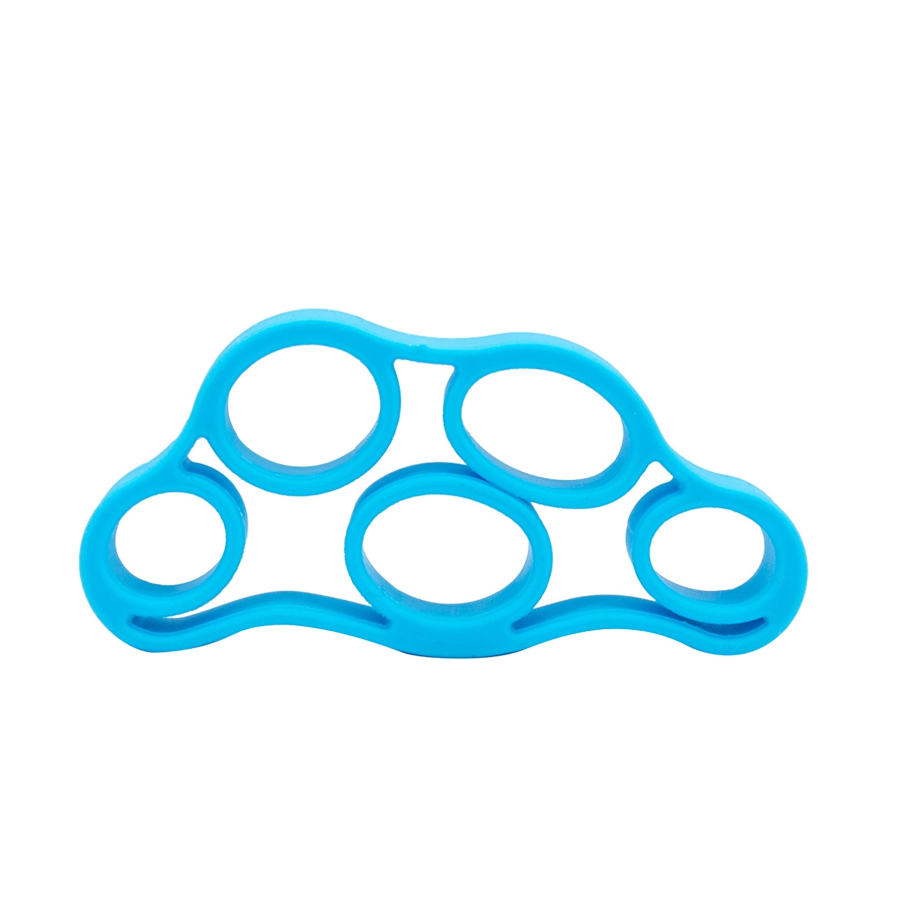 Silicone Finger Trainer Puller 3