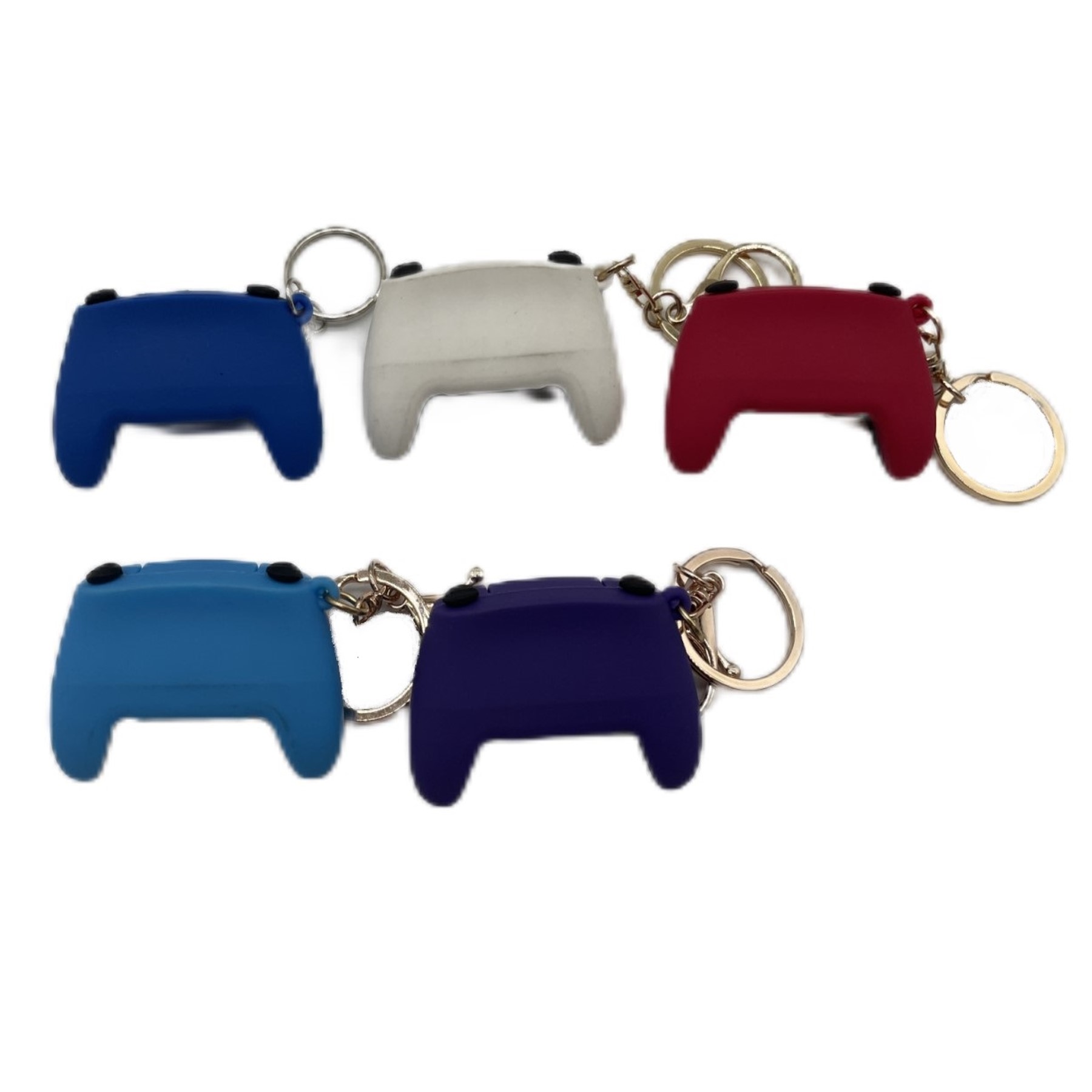 Game Controller Handle Keychain (direct import) 6