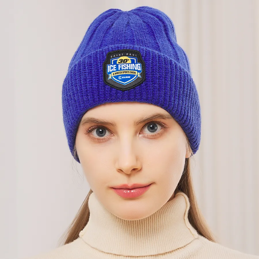 Squishy Cashmere Fiber Beanies 17