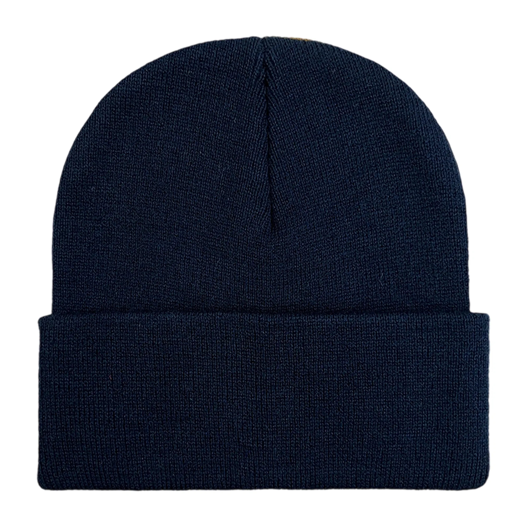 Knitted Hat Toddler Acrylic 59