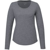 SOMOTO Eco Long Sleeve Tee - Women's 69