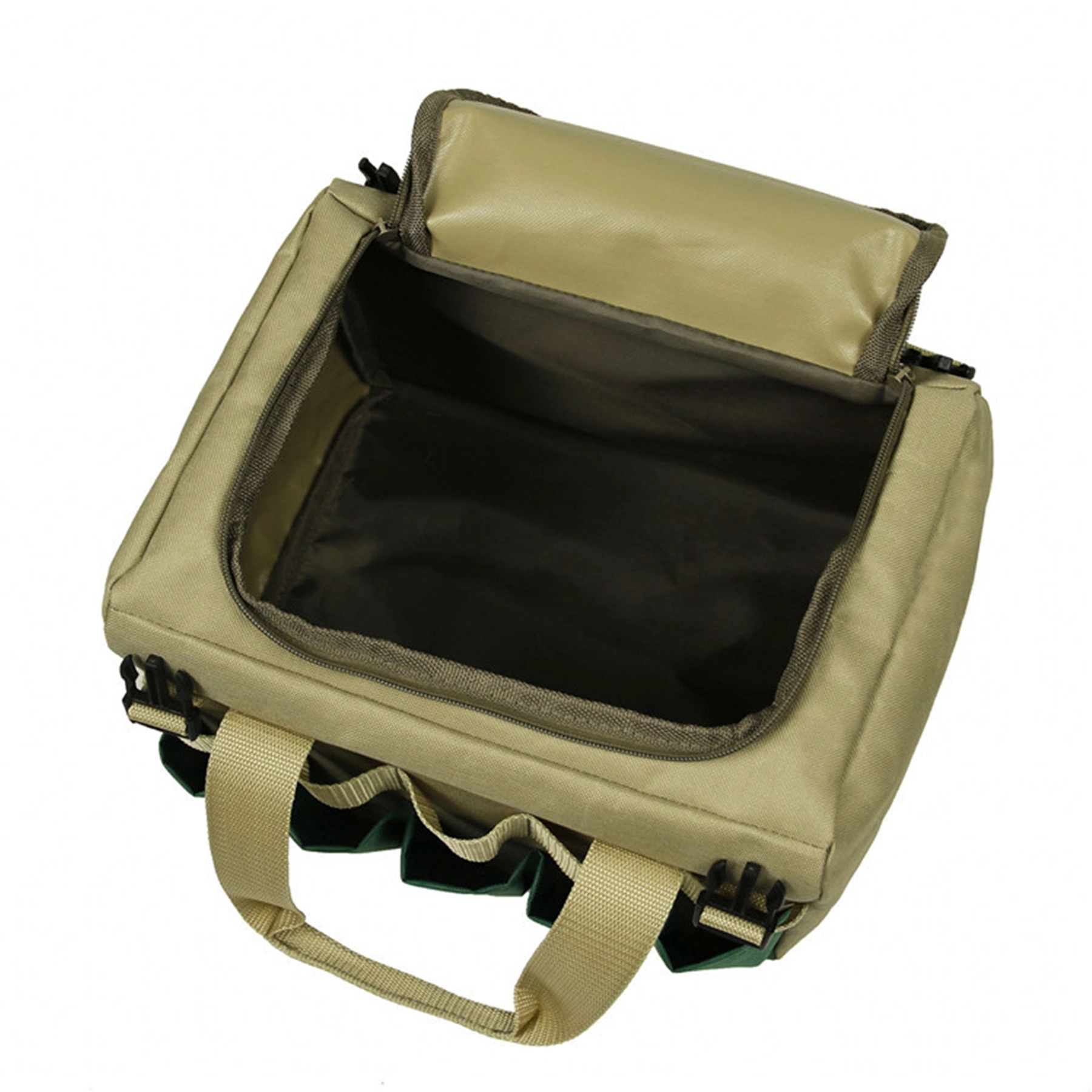 Folding Garden Tool Stool 4
